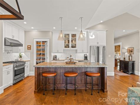 6 Starwood Valley Trail Arden NC 28704