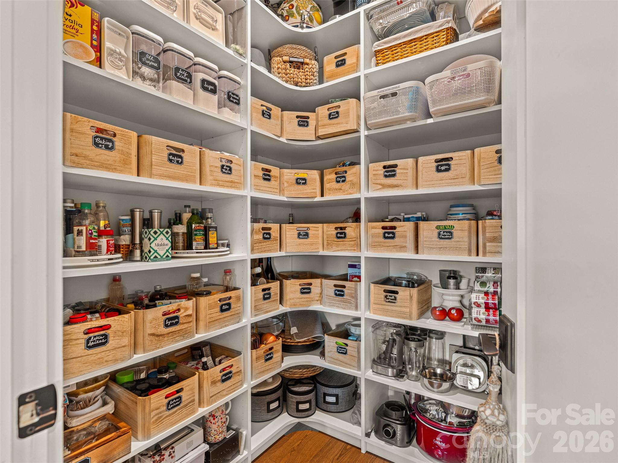 6 Starwood Valley Trail Arden NC 28704