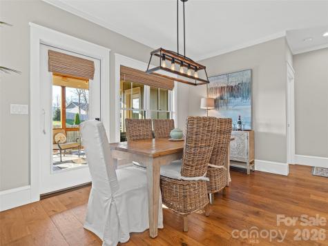 6 Starwood Valley Trail Arden NC 28704