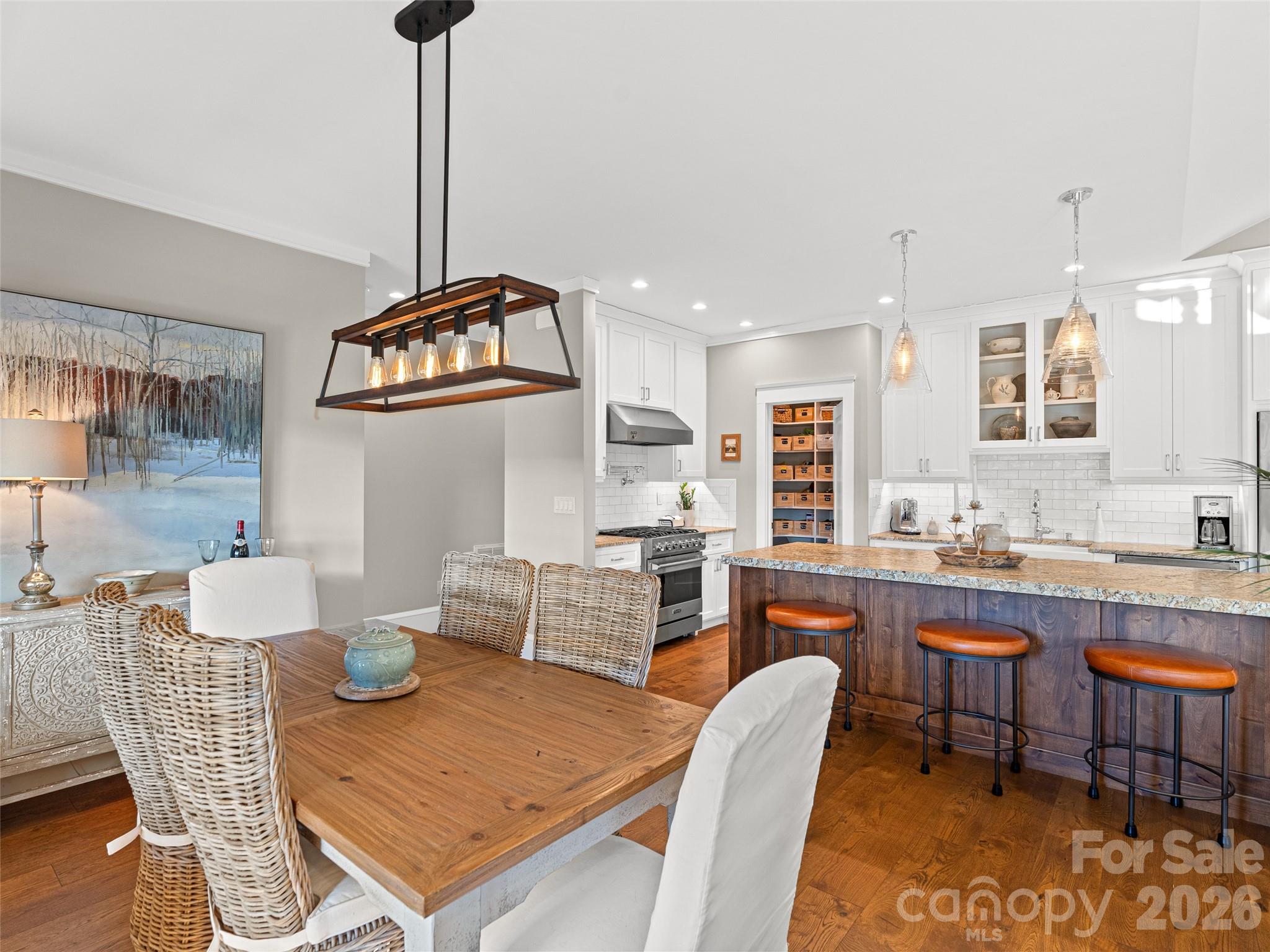 6 Starwood Valley Trail Arden NC 28704