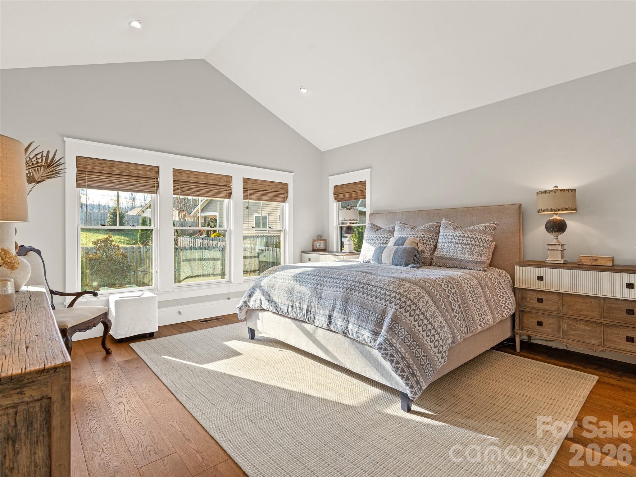 6 Starwood Valley Trail Arden NC 28704