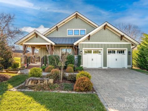 6 Starwood Valley Trail Arden NC 28704