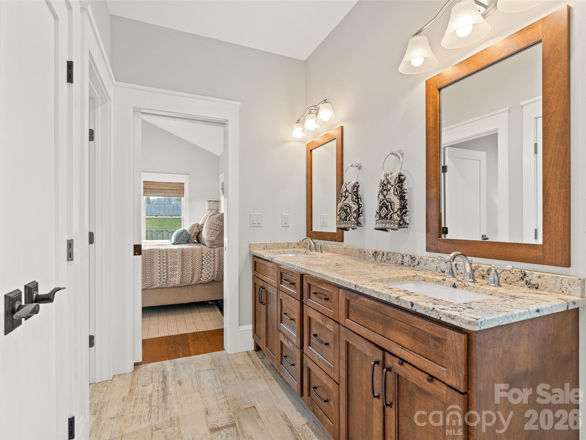 6 Starwood Valley Trail Arden NC 28704