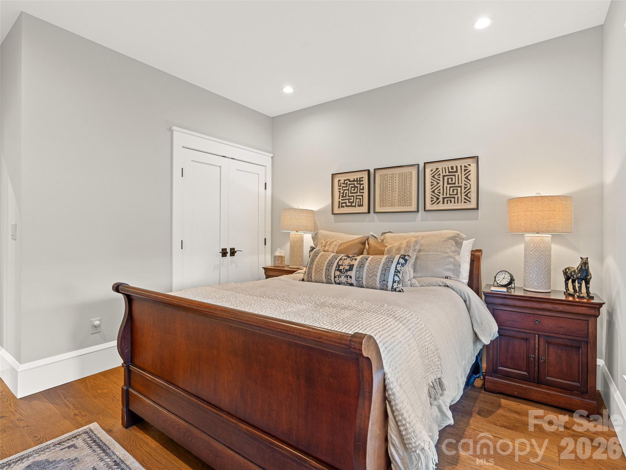 6 Starwood Valley Trail Arden NC 28704