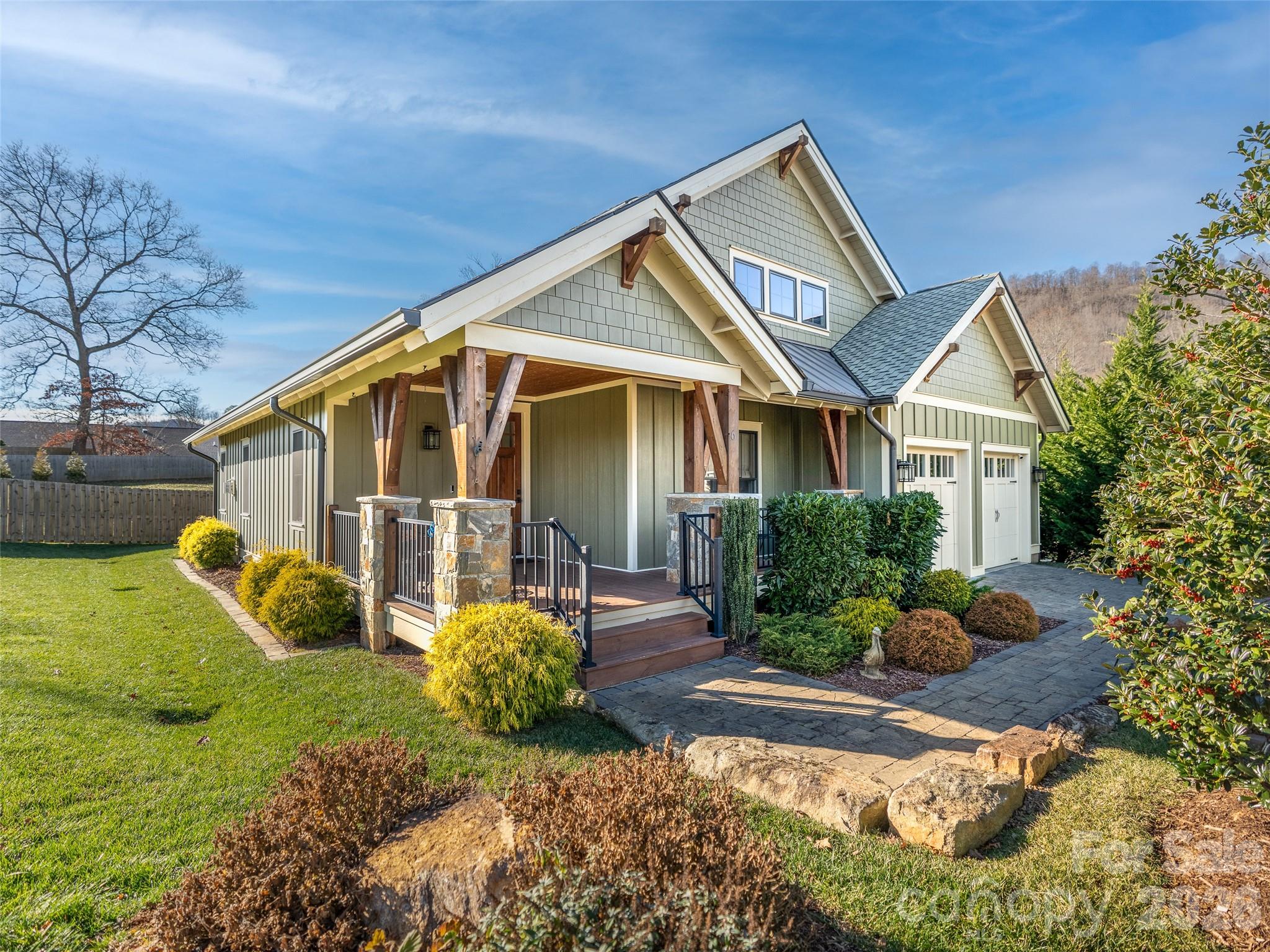 6 Starwood Valley Trail Arden NC 28704