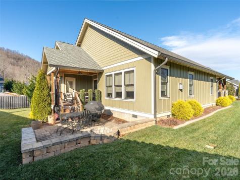 6 Starwood Valley Trail Arden NC 28704