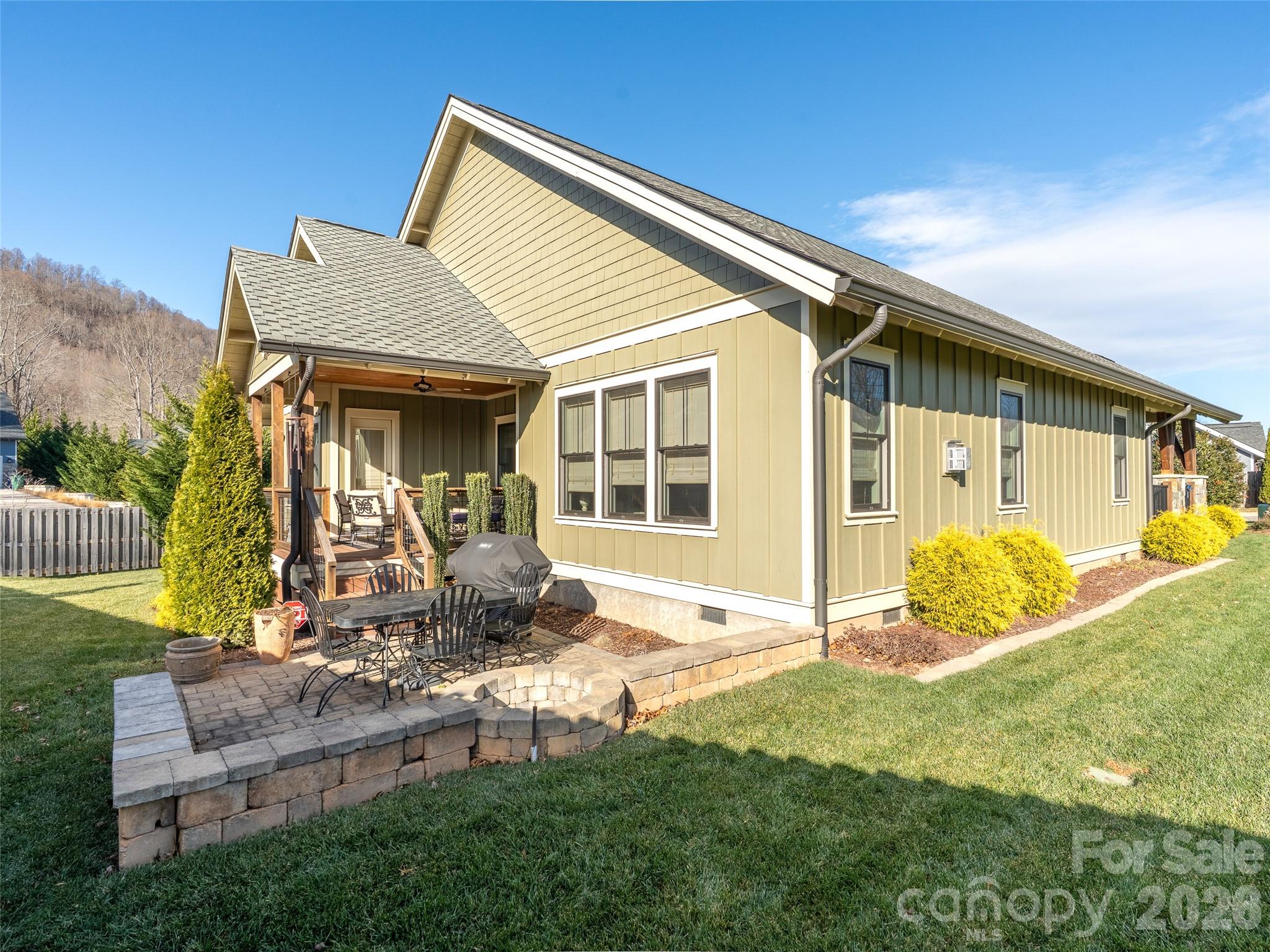 6 Starwood Valley Trail Arden NC 28704