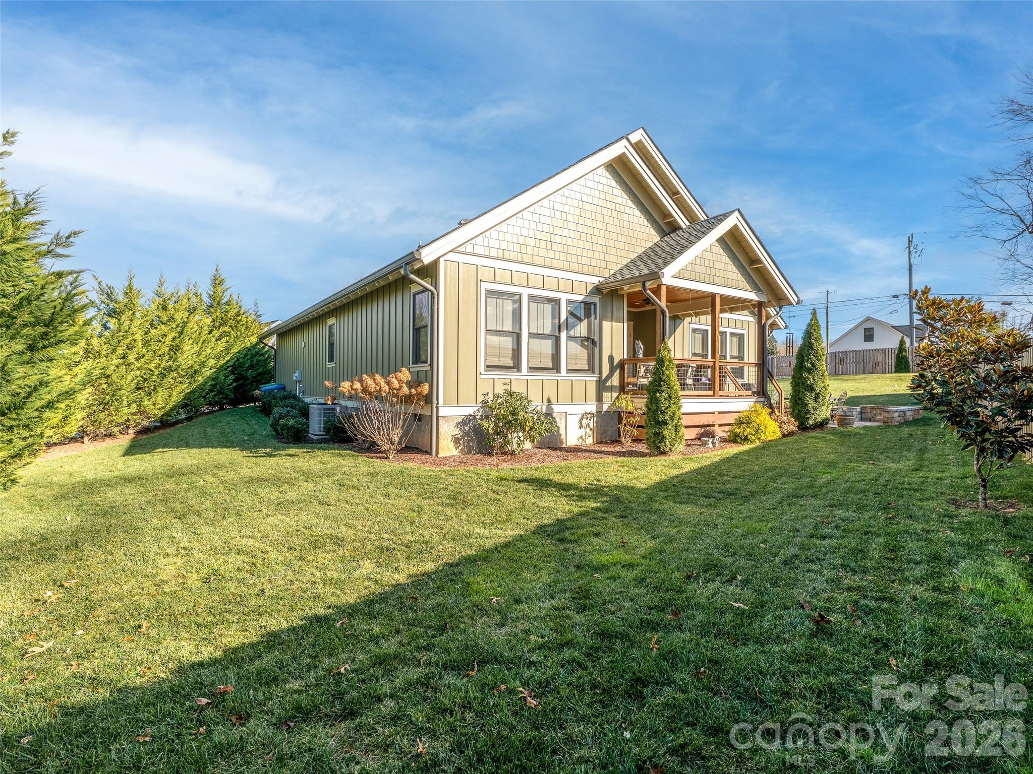 6 Starwood Valley Trail Arden NC 28704