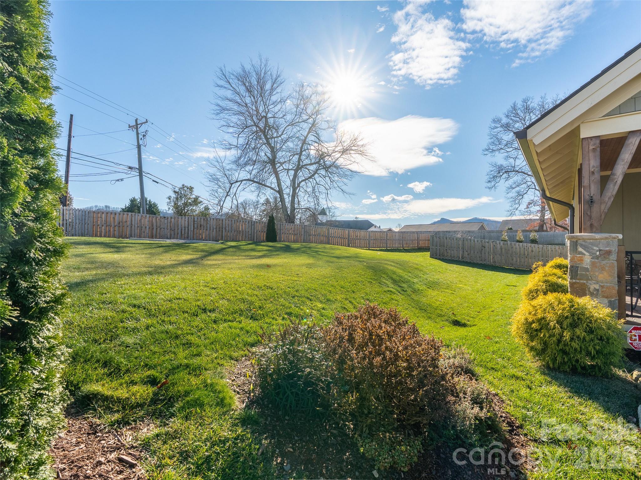 6 Starwood Valley Trail Arden NC 28704