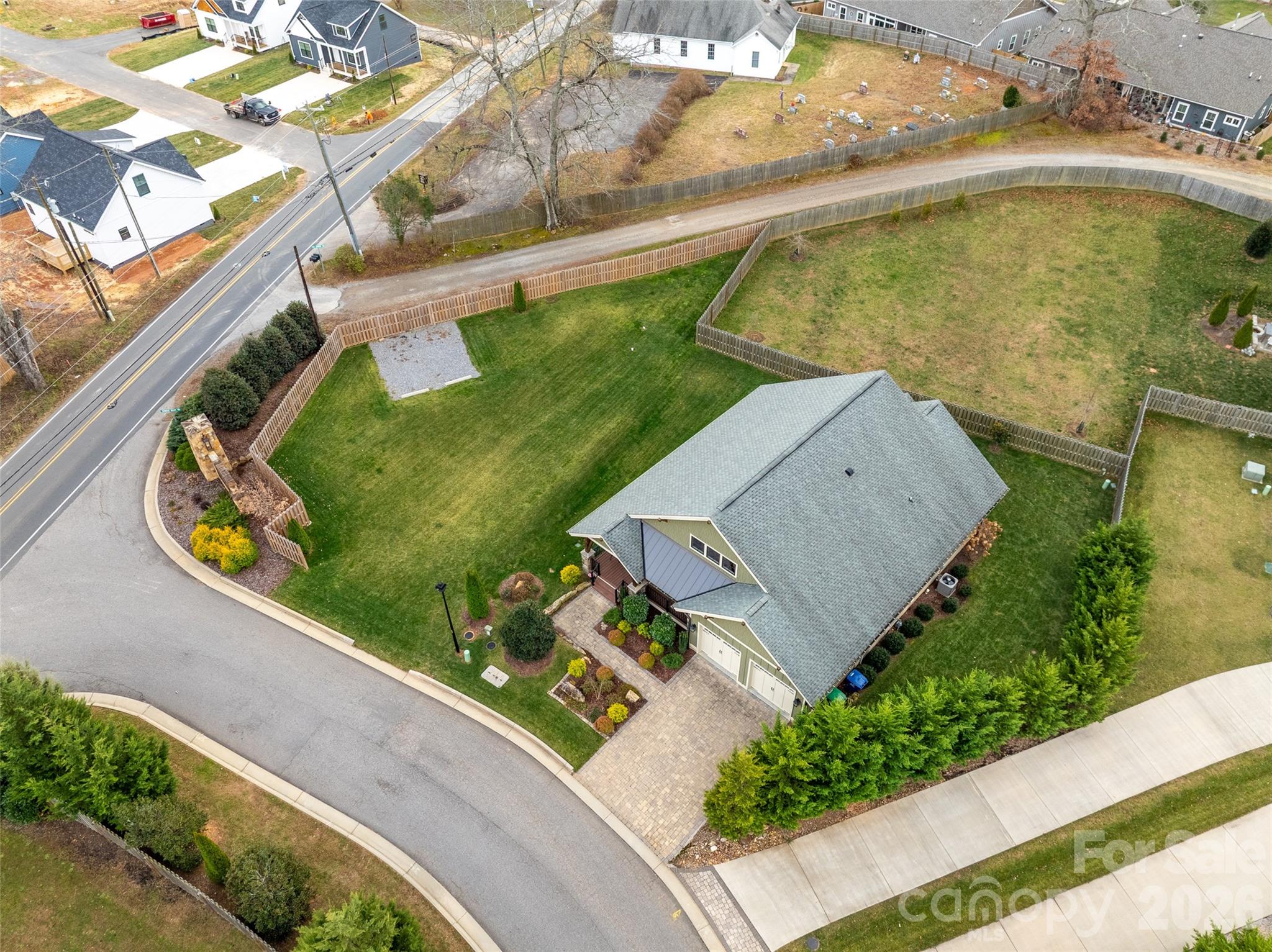 6 Starwood Valley Trail Arden NC 28704