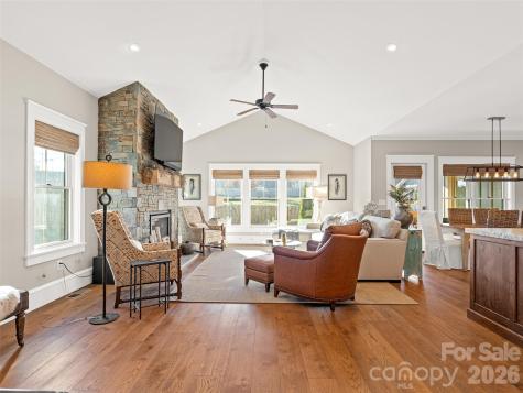 6 Starwood Valley Trail Arden NC 28704