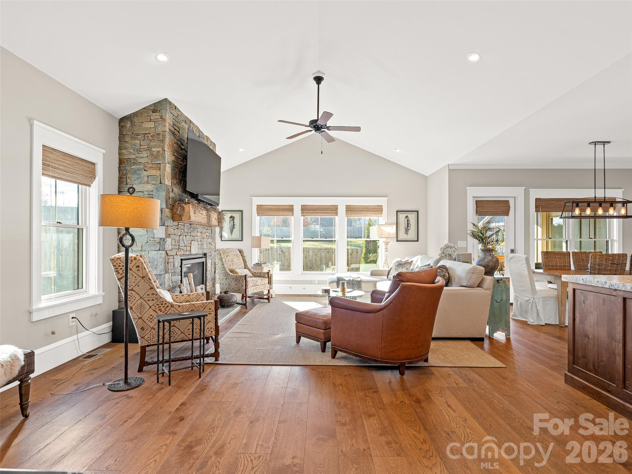 6 Starwood Valley Trail Arden NC 28704