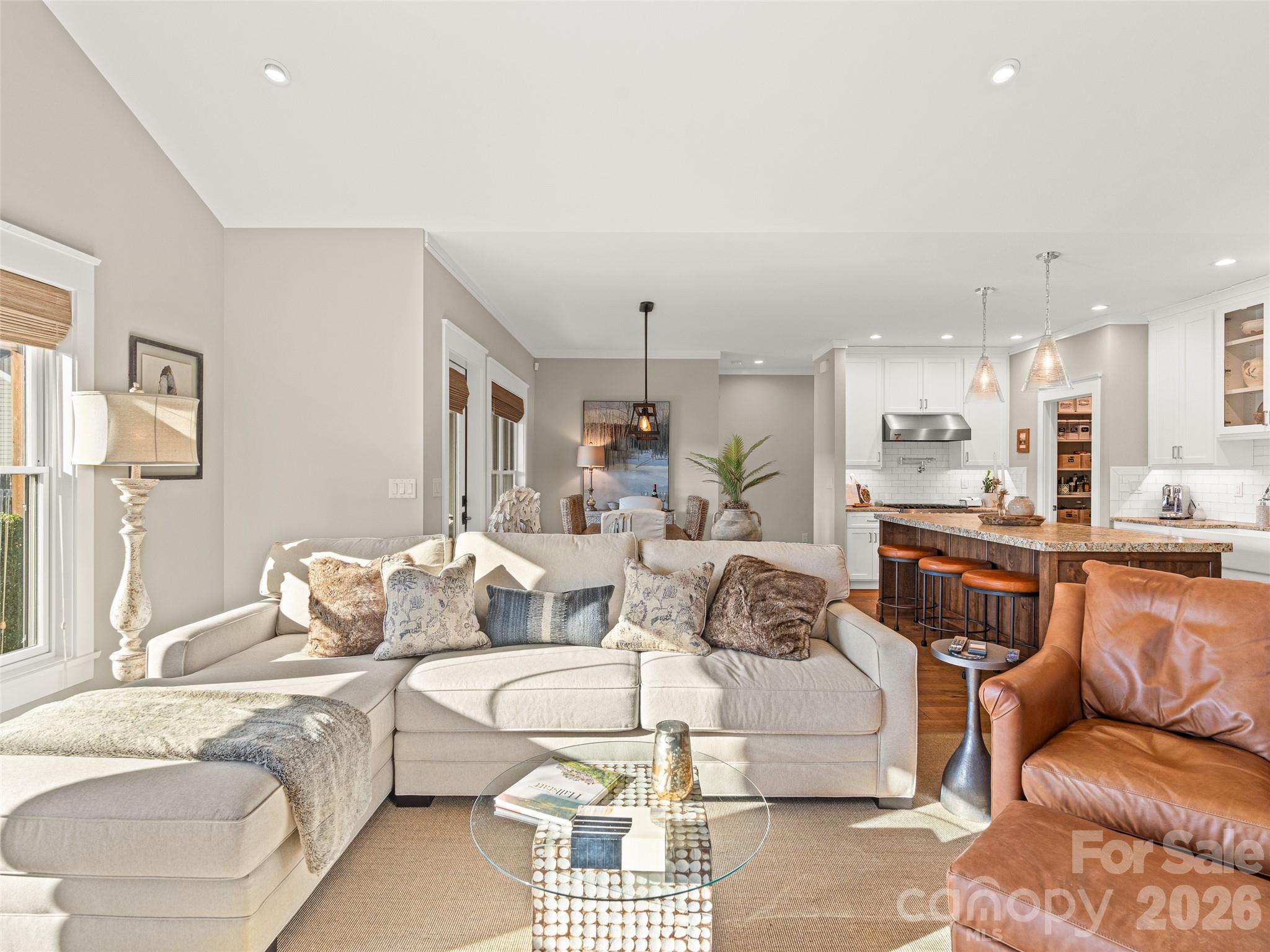 6 Starwood Valley Trail Arden NC 28704