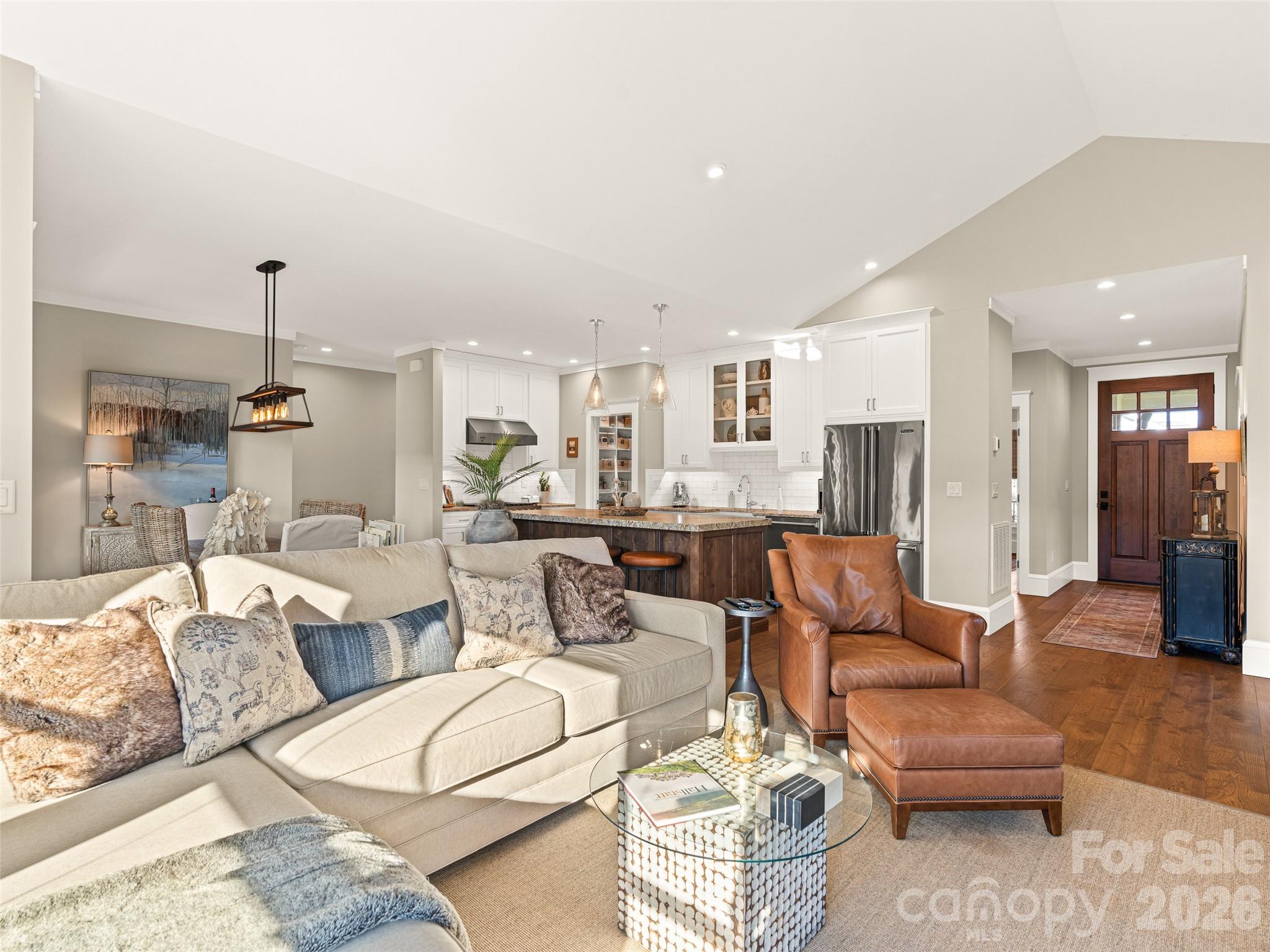 6 Starwood Valley Trail Arden NC 28704