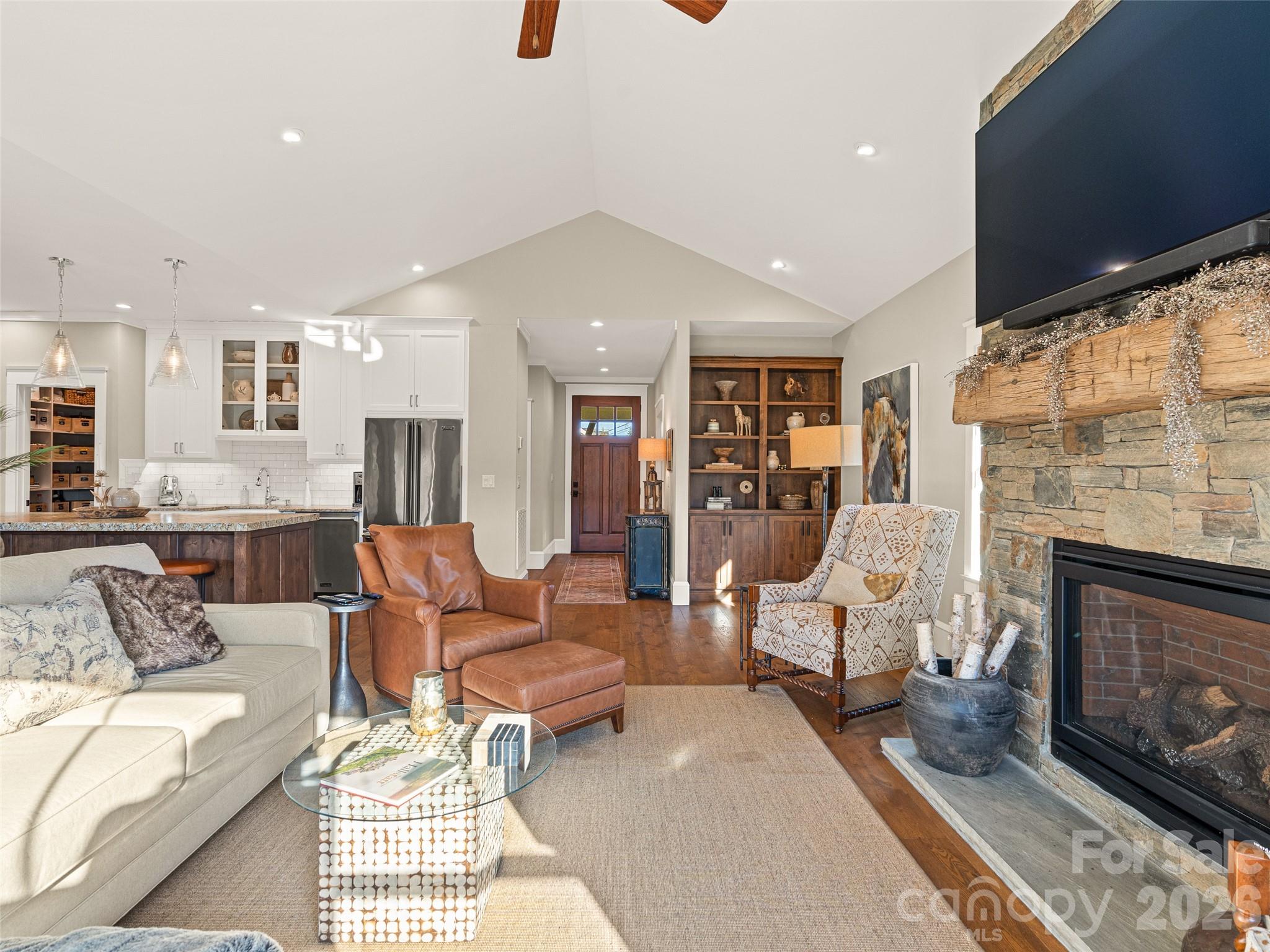 6 Starwood Valley Trail Arden NC 28704