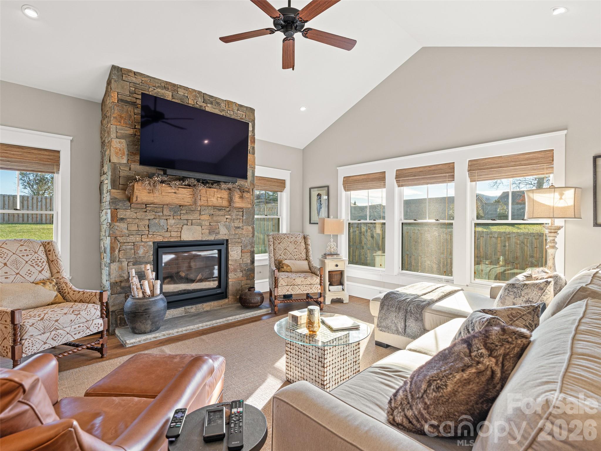 6 Starwood Valley Trail Arden NC 28704