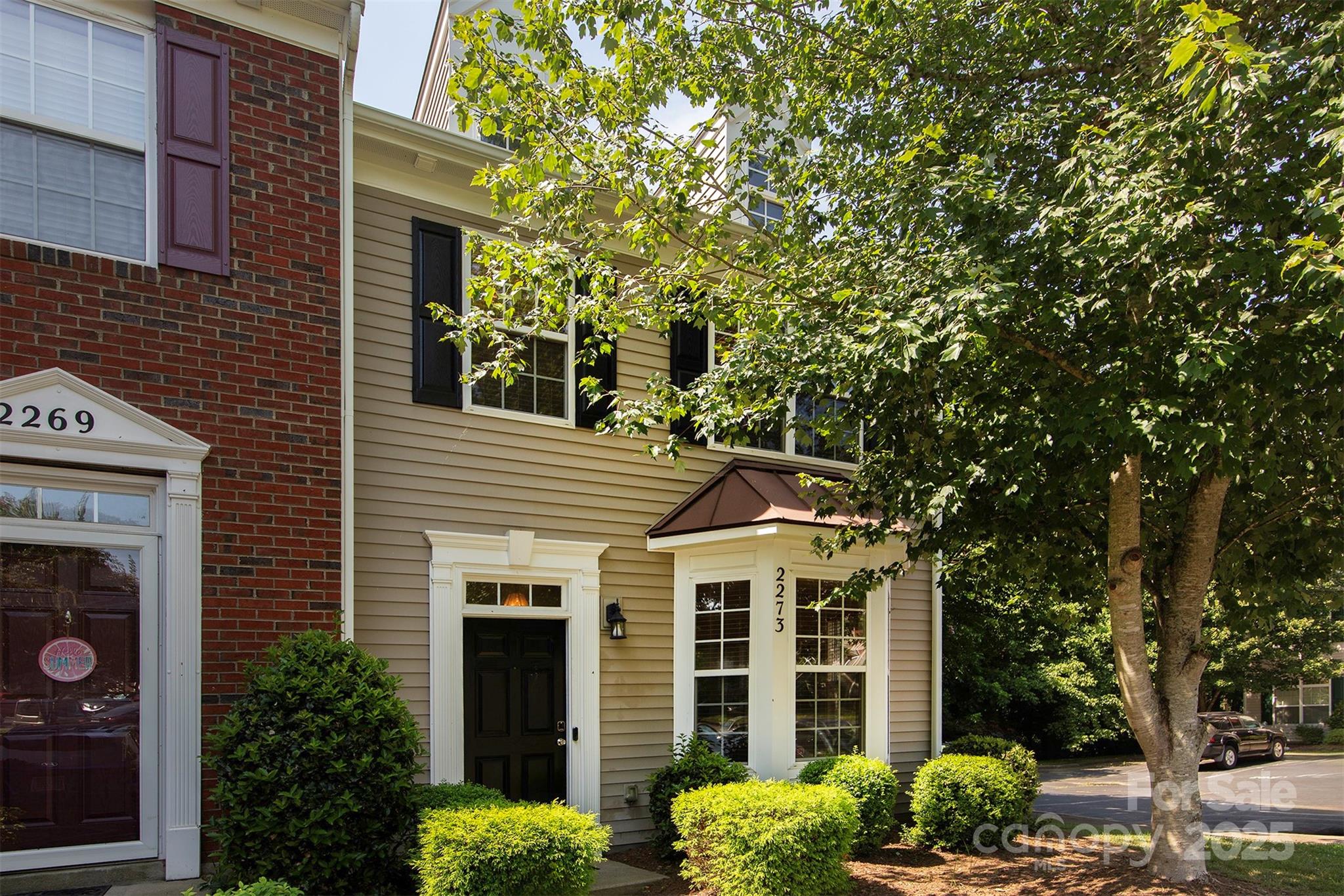 2273 Aston Mill Place Charlotte NC 28273
