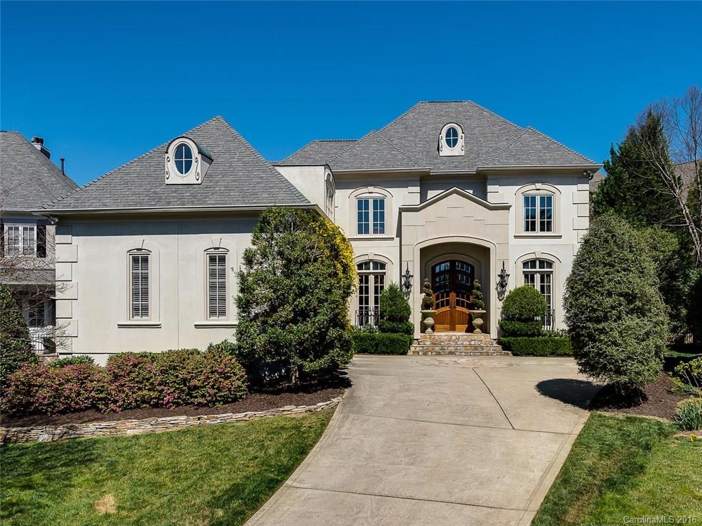 2205 Wrenwood Pond Court Charlotte NC 28211