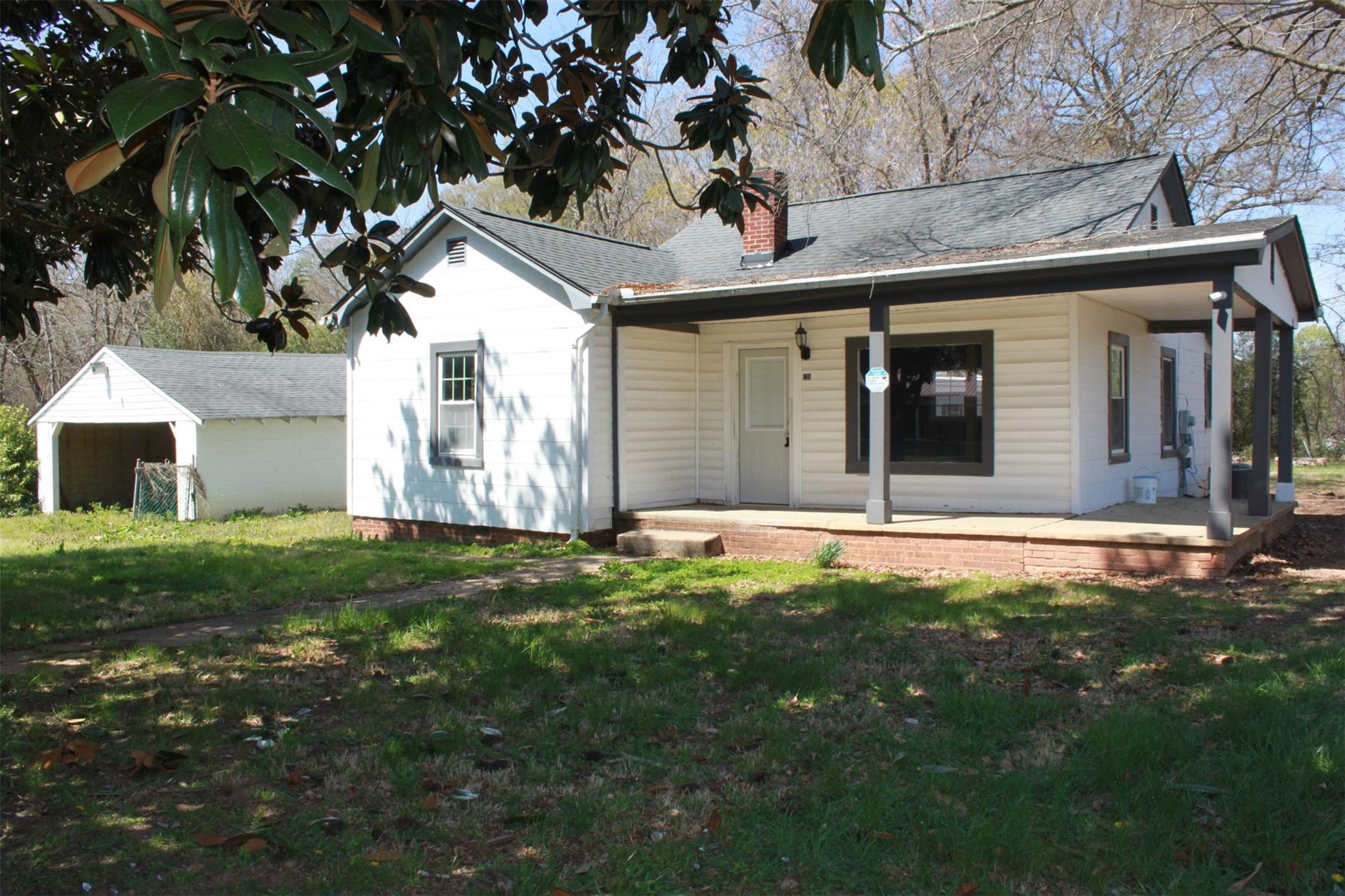 126 Phillips Drive Forest City NC 28043