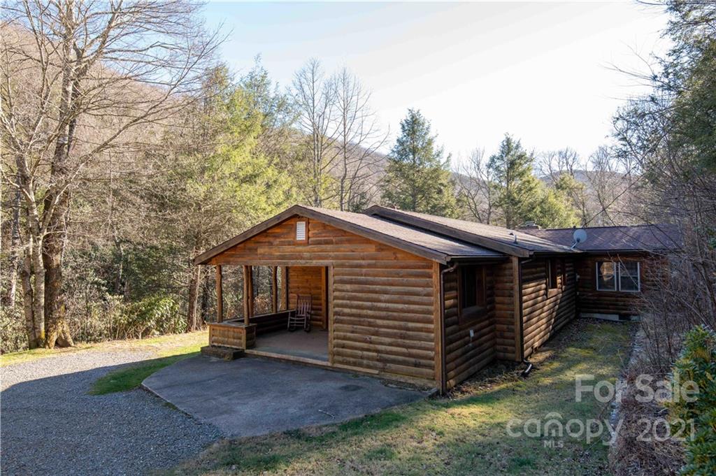 425 Af Simmons Road Burnsville NC 28714