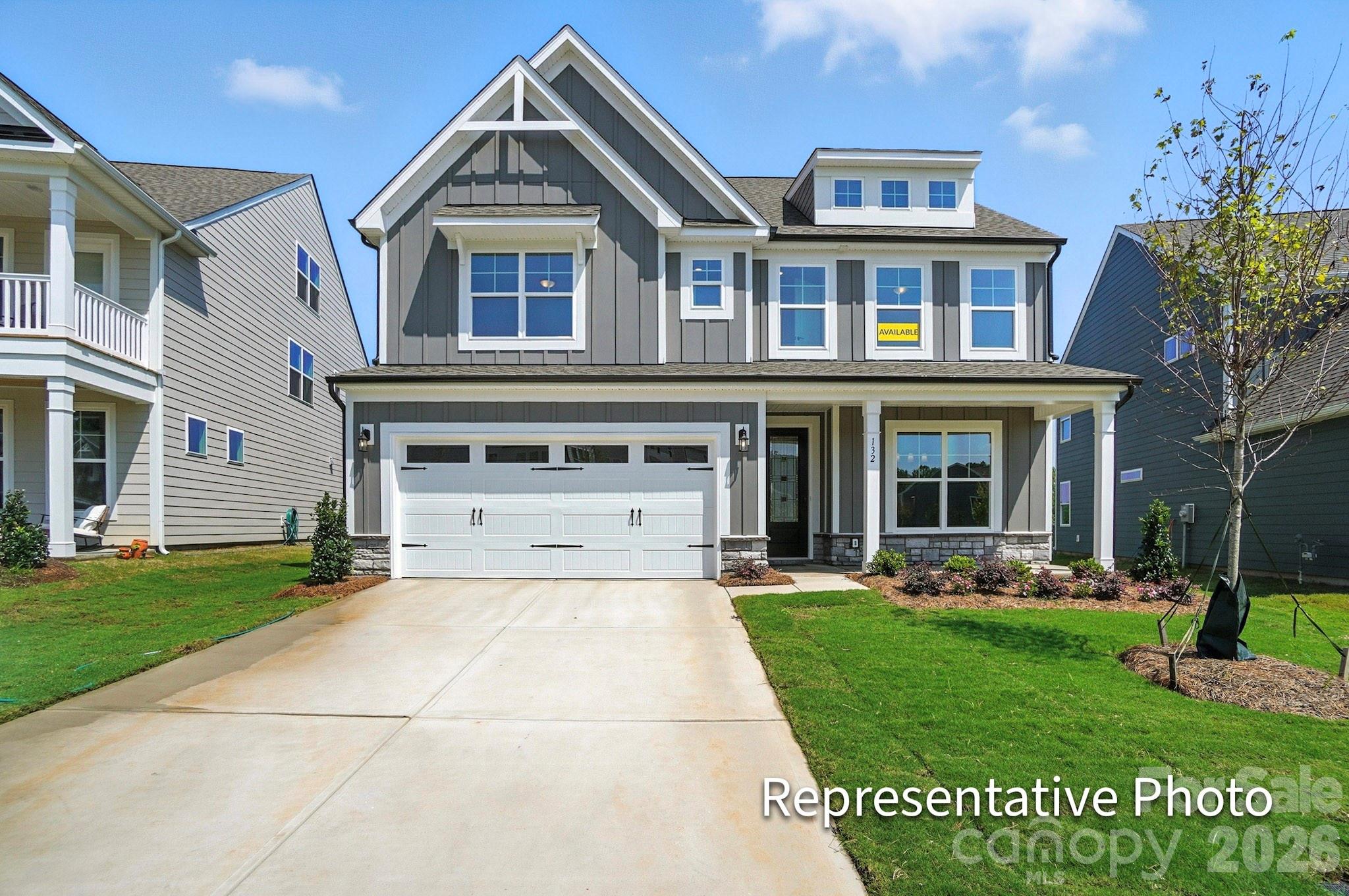 2265 Tabor Road Sherrills Ford NC 28673