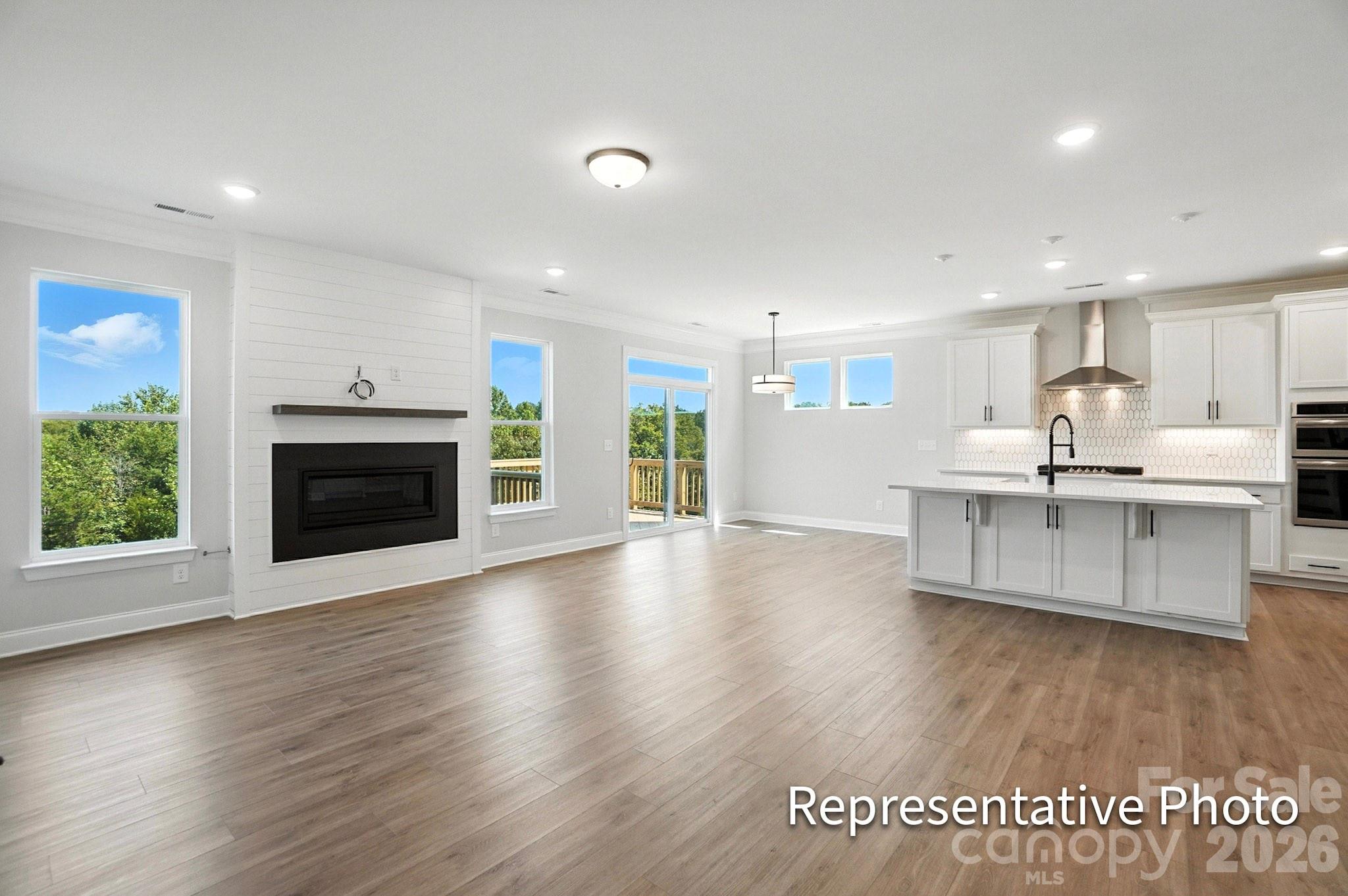 2265 Tabor Road Sherrills Ford NC 28673