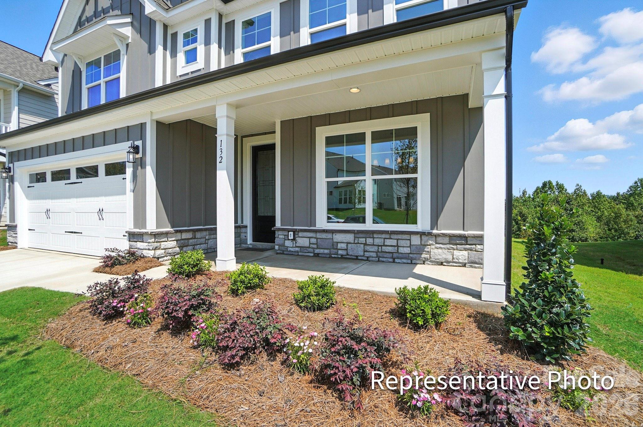 2265 Tabor Road Sherrills Ford NC 28673