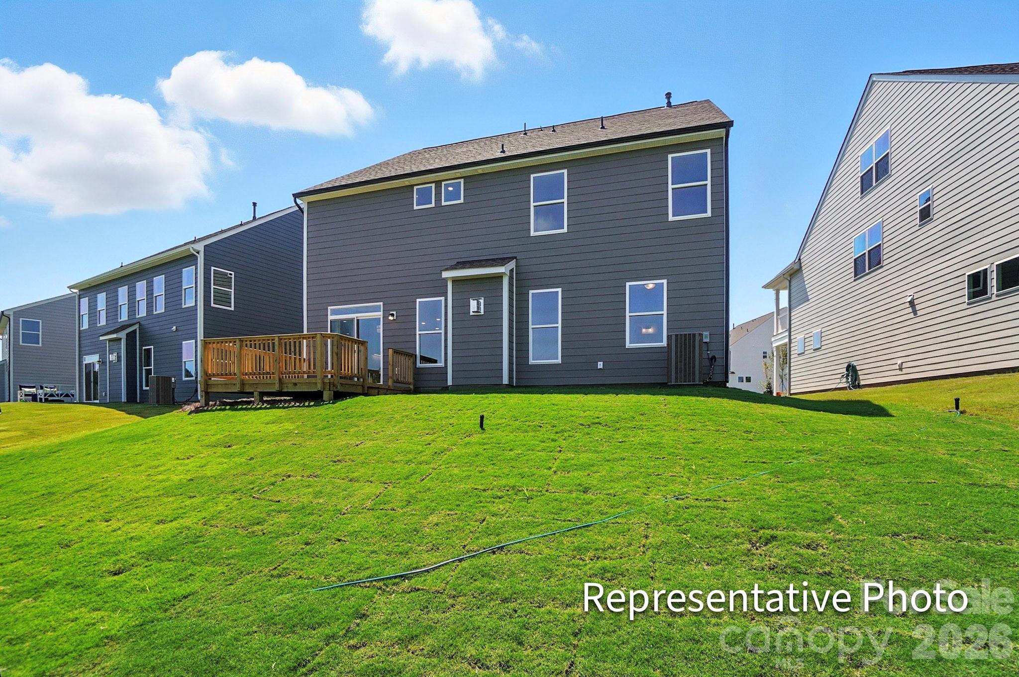 2265 Tabor Road Sherrills Ford NC 28673