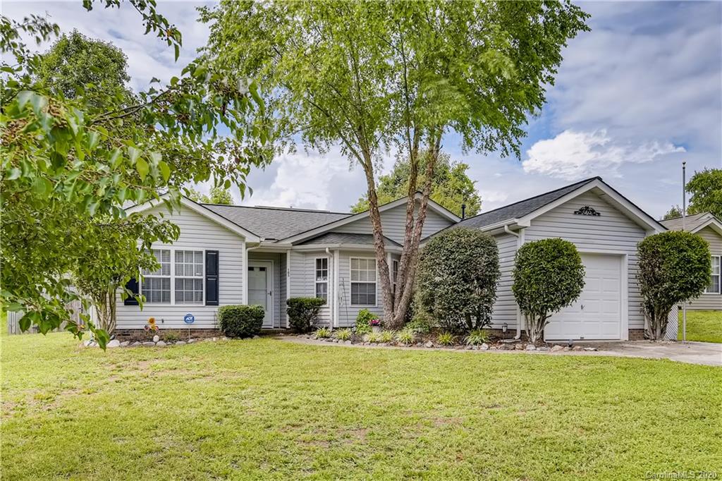 105 Chere Helen Drive Mooresville NC 28115