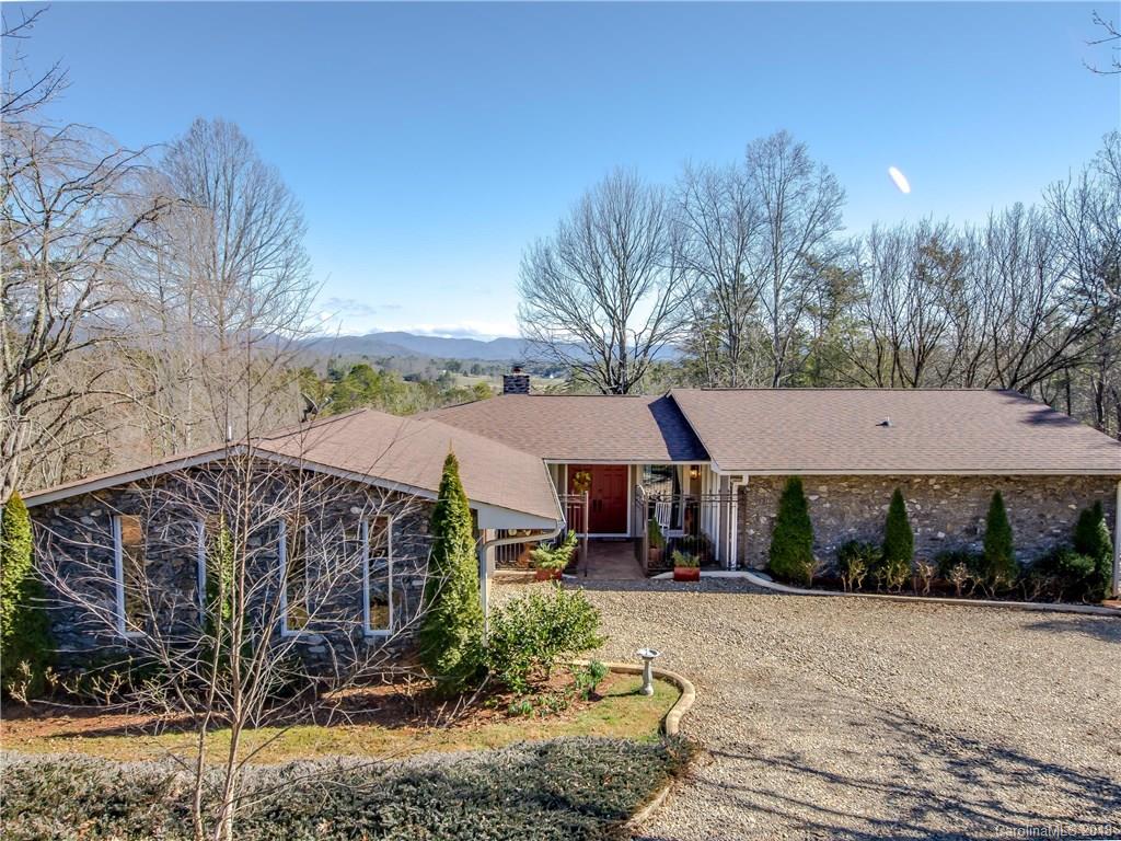 188 Pinecrest Drive Alexander NC 28701