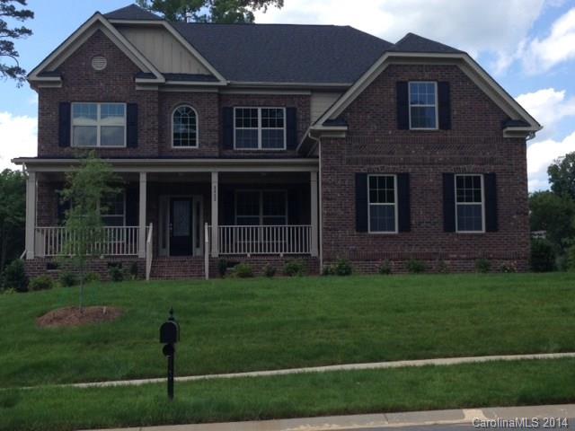 8800 Anklin Forrest Drive Waxhaw NC 28173