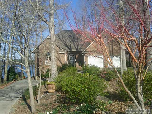 11943 Pinnacle Point Lane Charlotte NC 28216