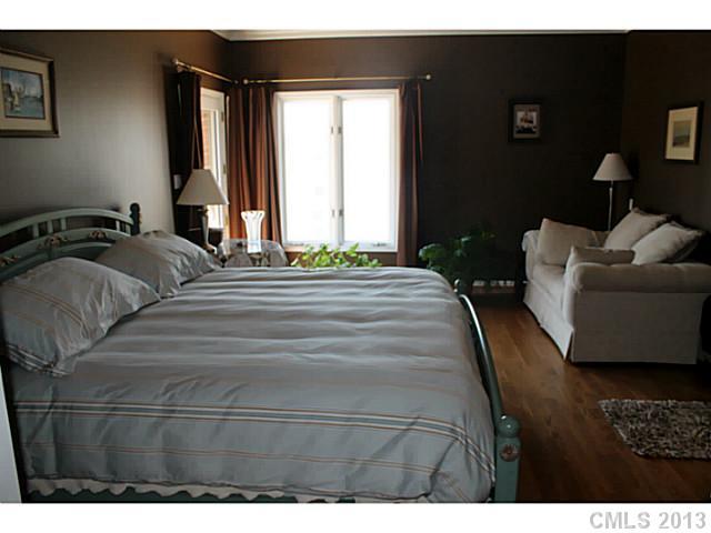 11943 Pinnacle Point Lane Charlotte NC 28216