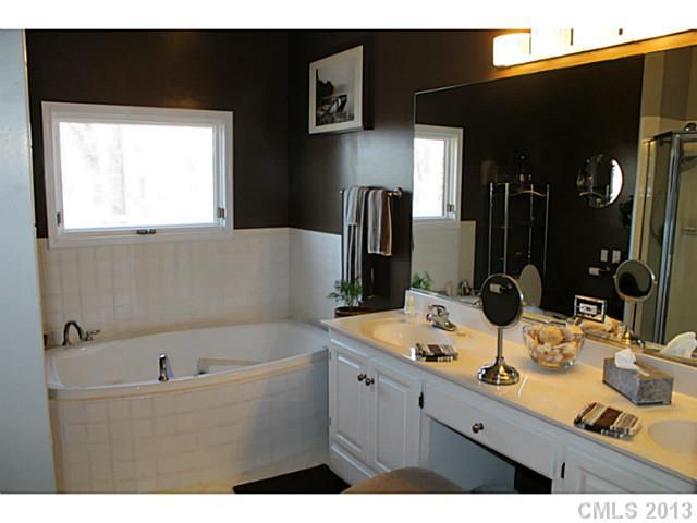 11943 Pinnacle Point Lane Charlotte NC 28216