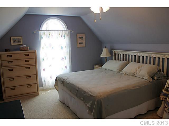 11943 Pinnacle Point Lane Charlotte NC 28216