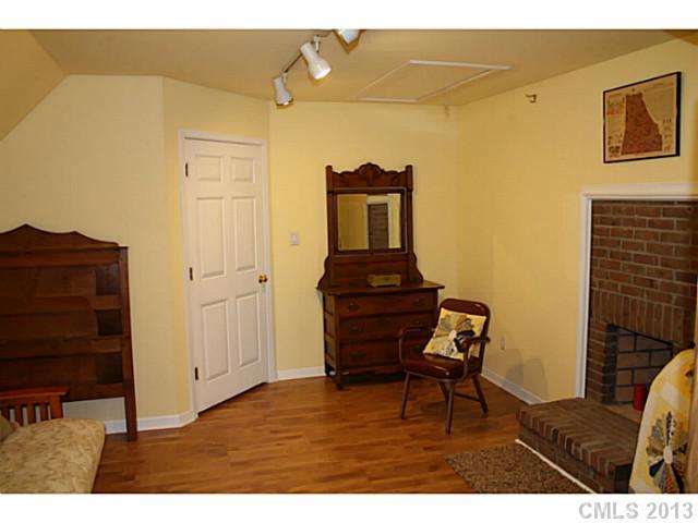 11943 Pinnacle Point Lane Charlotte NC 28216