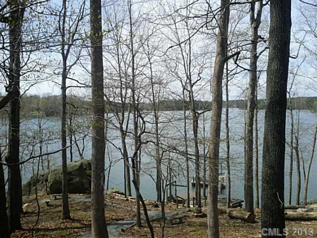 11943 Pinnacle Point Lane Charlotte NC 28216