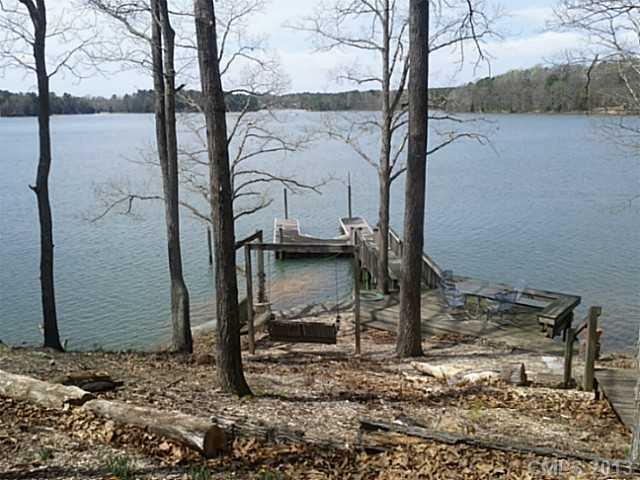 11943 Pinnacle Point Lane Charlotte NC 28216