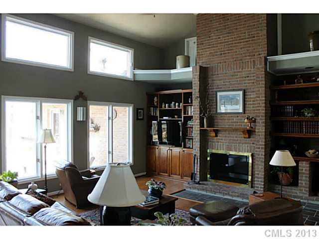 11943 Pinnacle Point Lane Charlotte NC 28216