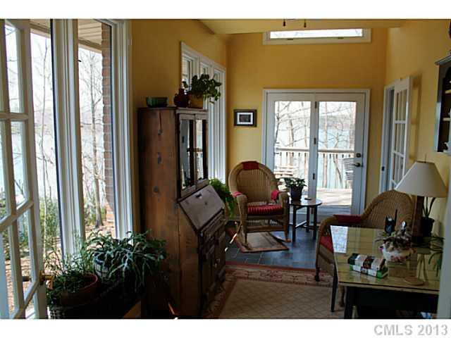11943 Pinnacle Point Lane Charlotte NC 28216