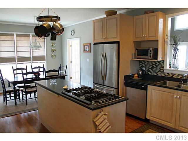 11943 Pinnacle Point Lane Charlotte NC 28216