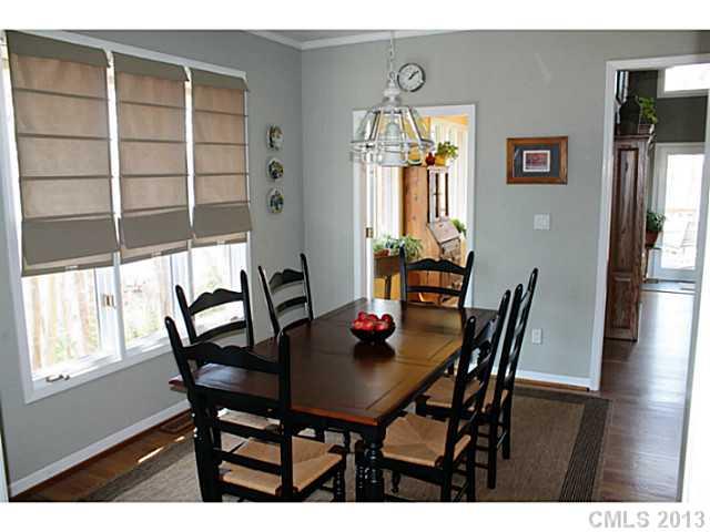 11943 Pinnacle Point Lane Charlotte NC 28216