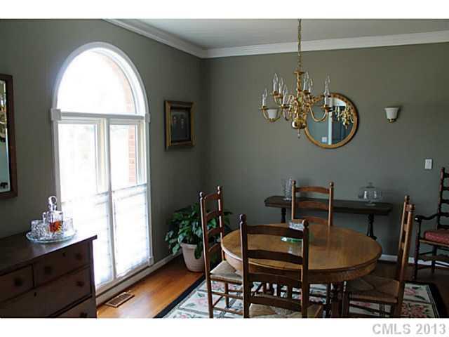 11943 Pinnacle Point Lane Charlotte NC 28216