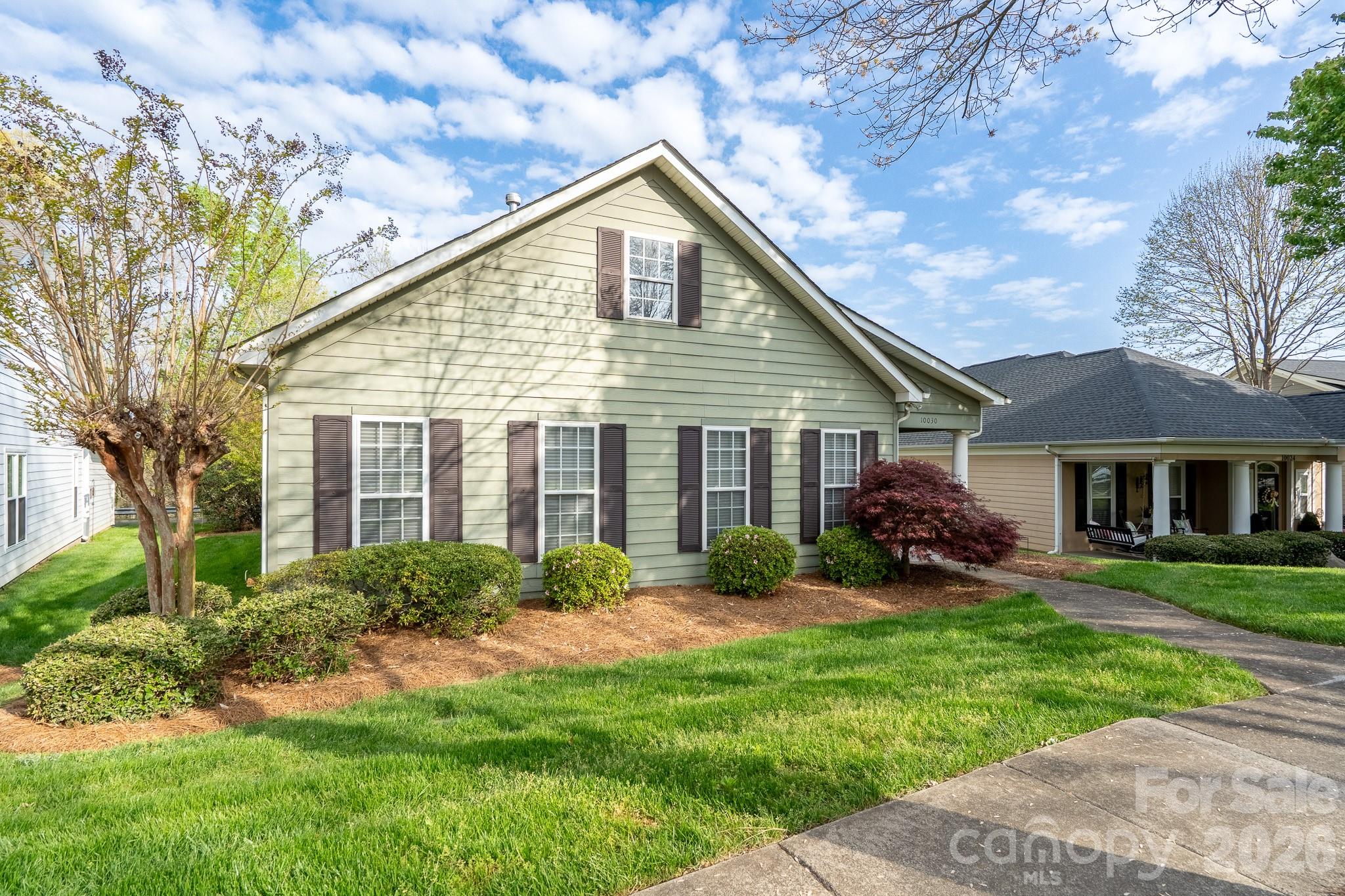 10030 Bishops Gate Boulevard Pineville NC 28134