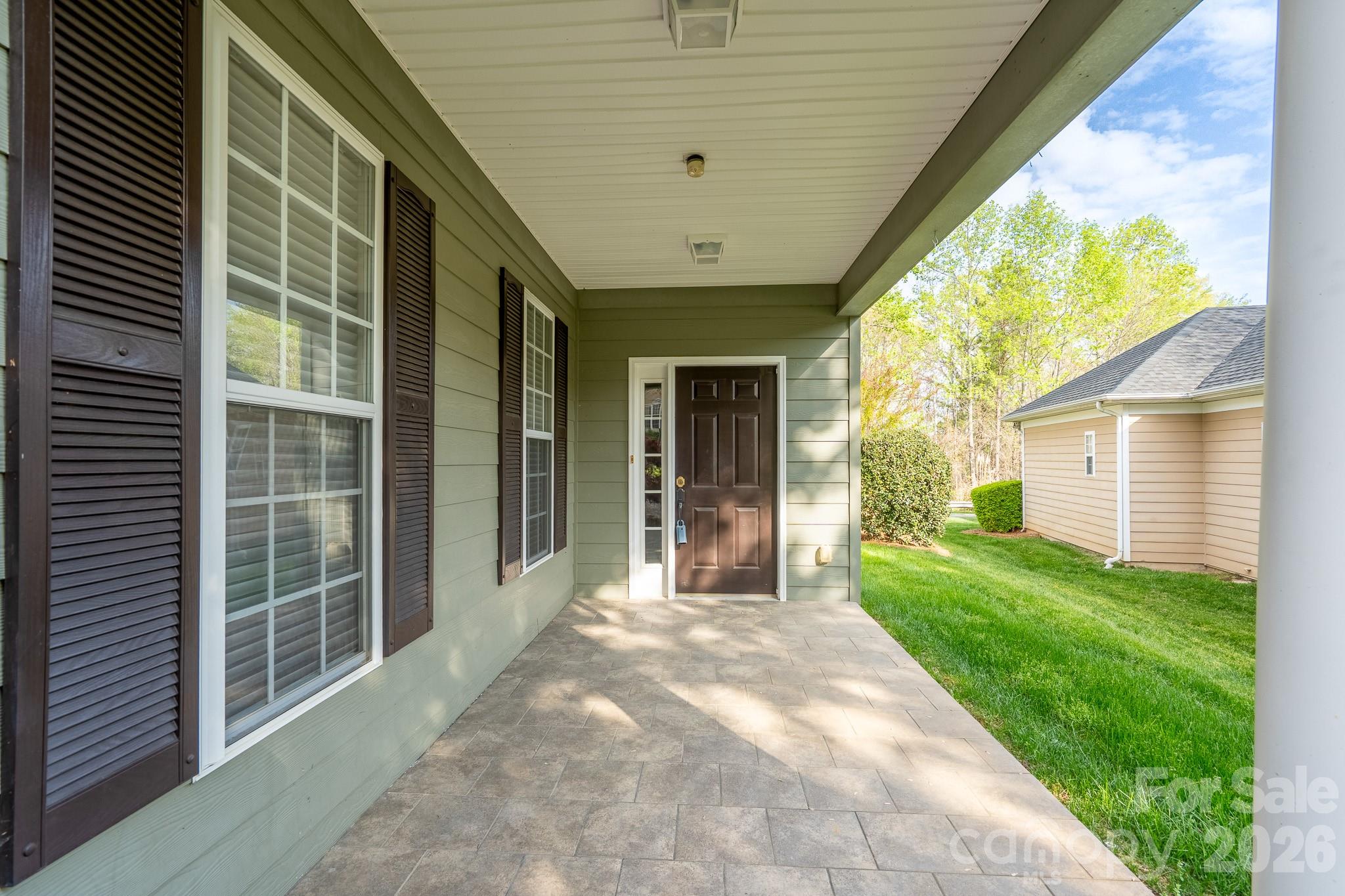 10030 Bishops Gate Boulevard Pineville NC 28134