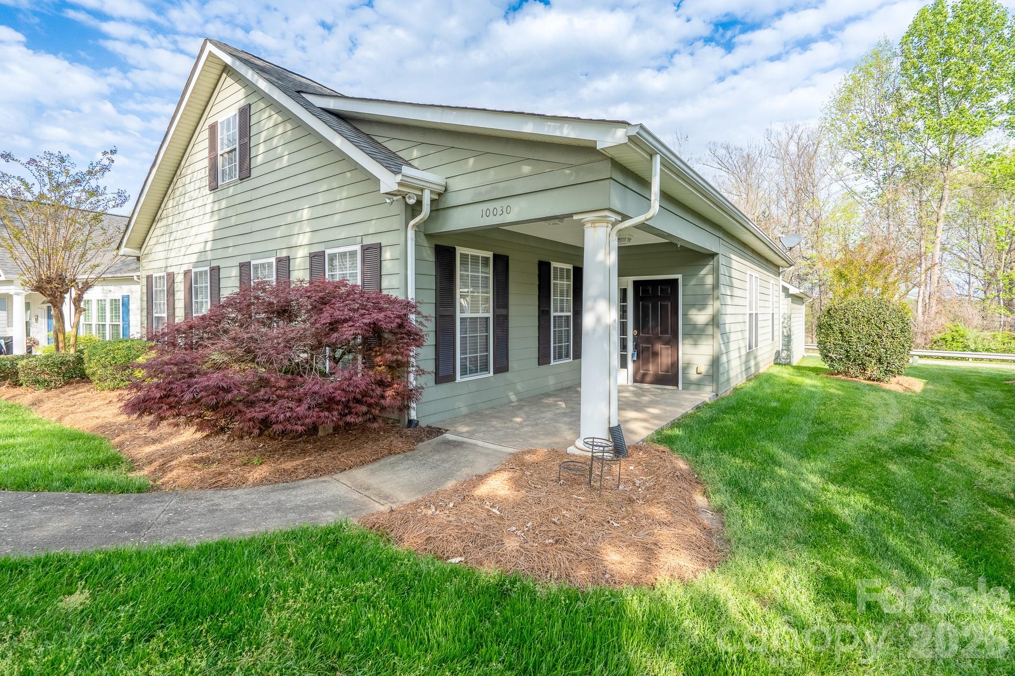 10030 Bishops Gate Boulevard Pineville NC 28134
