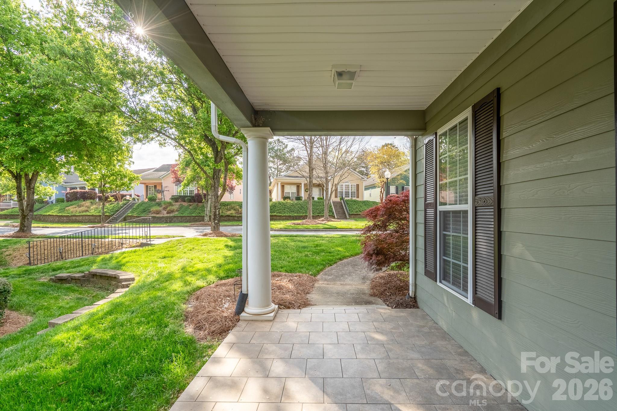 10030 Bishops Gate Boulevard Pineville NC 28134