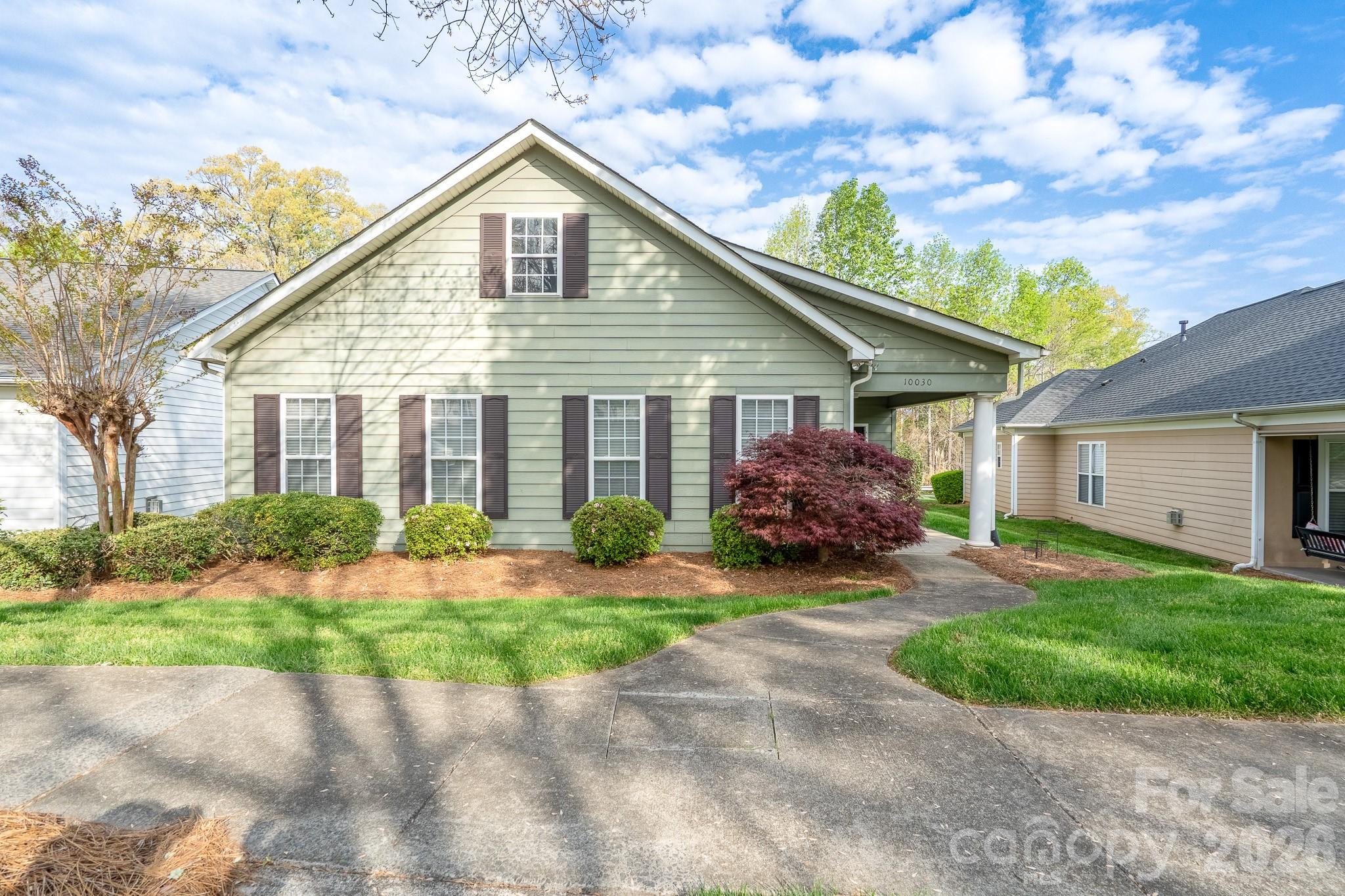 10030 Bishops Gate Boulevard Pineville NC 28134