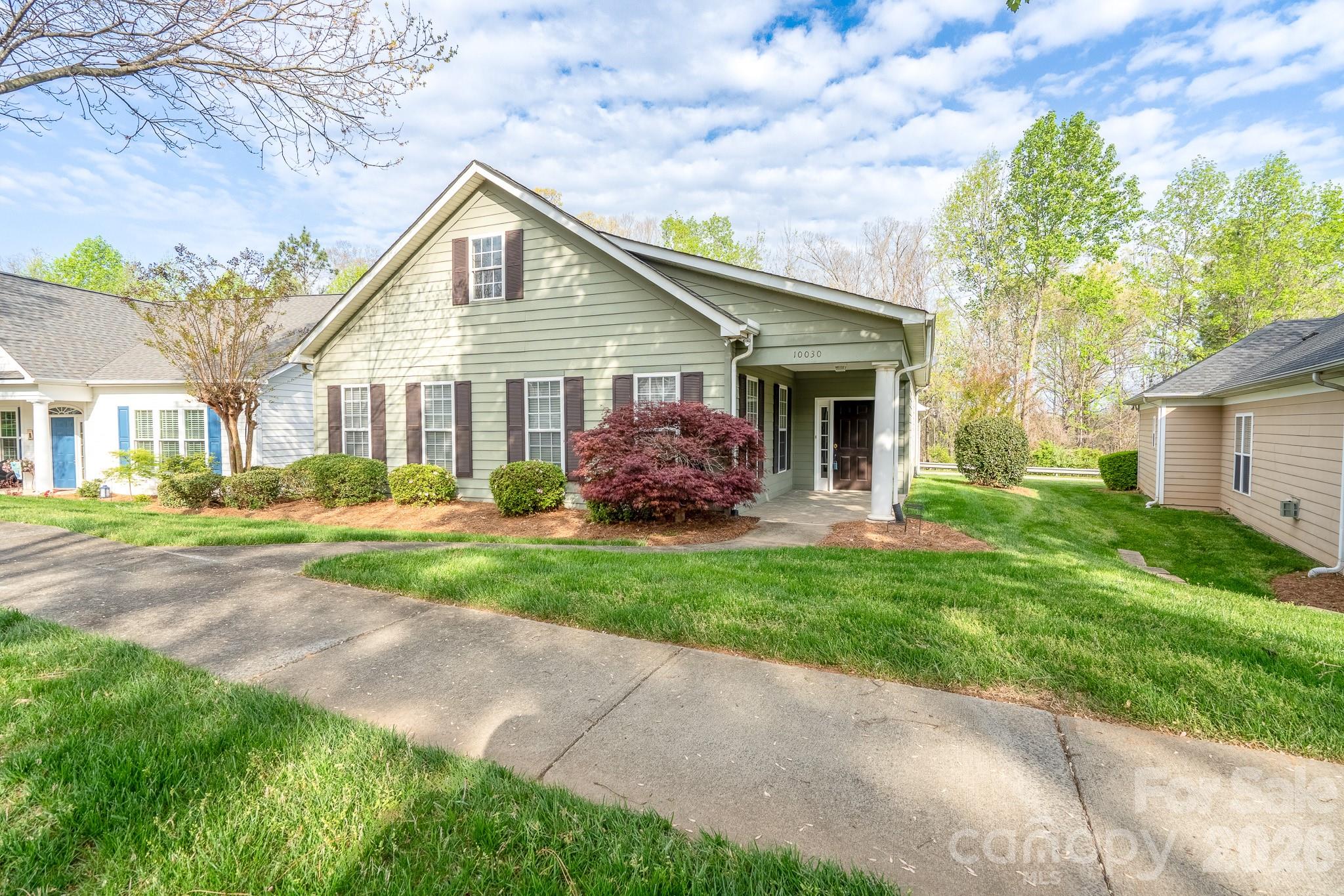 10030 Bishops Gate Boulevard Pineville NC 28134