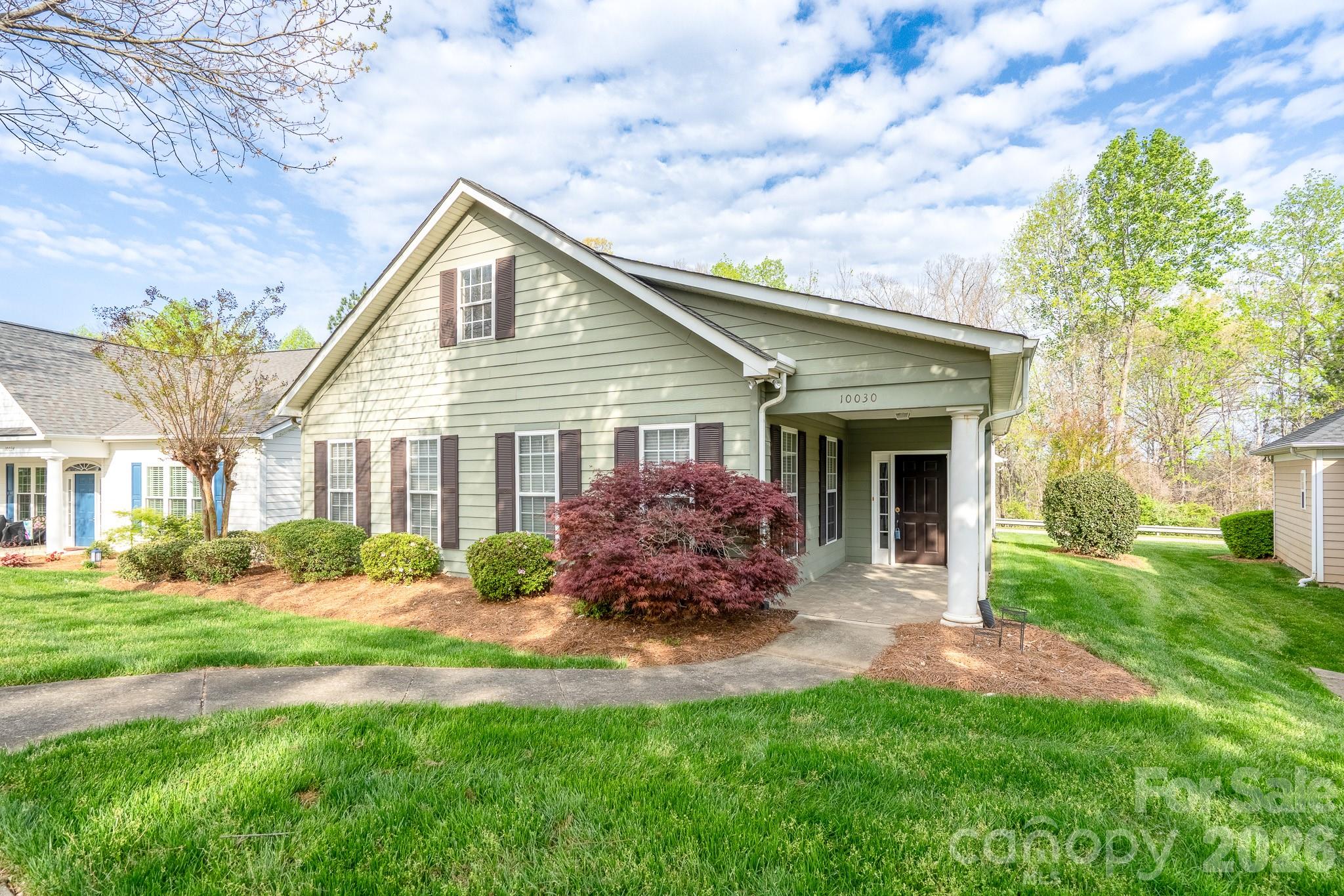 10030 Bishops Gate Boulevard Pineville NC 28134